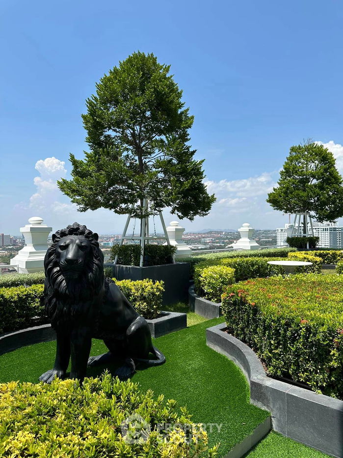 รูป คอนโด 1-ห้องนอน ที่ ดิ เอ็มไพร์ ทาวเวอร์ พัทยา ใกล้ เมืองพัทยา (ID 1539128) - รูปที่ 15/20