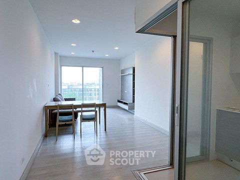 2-BR Condo at Chambers Ramintra in Ram Inthra (ID 1495288)