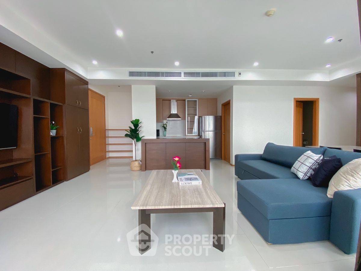 รูป คอนโด 2-ห้องนอน ที่ ดิ เอ็มโพริโอ เพลส ใกล้ BTS พร้อมพงษ์ (ID 2102874) - รูปที่ 23/30