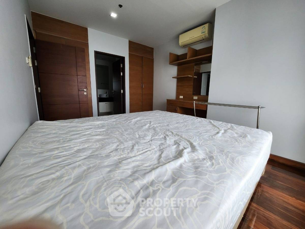 รูป คอนโด 2-ห้องนอน ที่ สุขุมวิท ซิตี้ รีสอร์ท คอนโดมิเนียม ใกล้ BTS นานา (ID 1744833) - รูปที่ 1/8