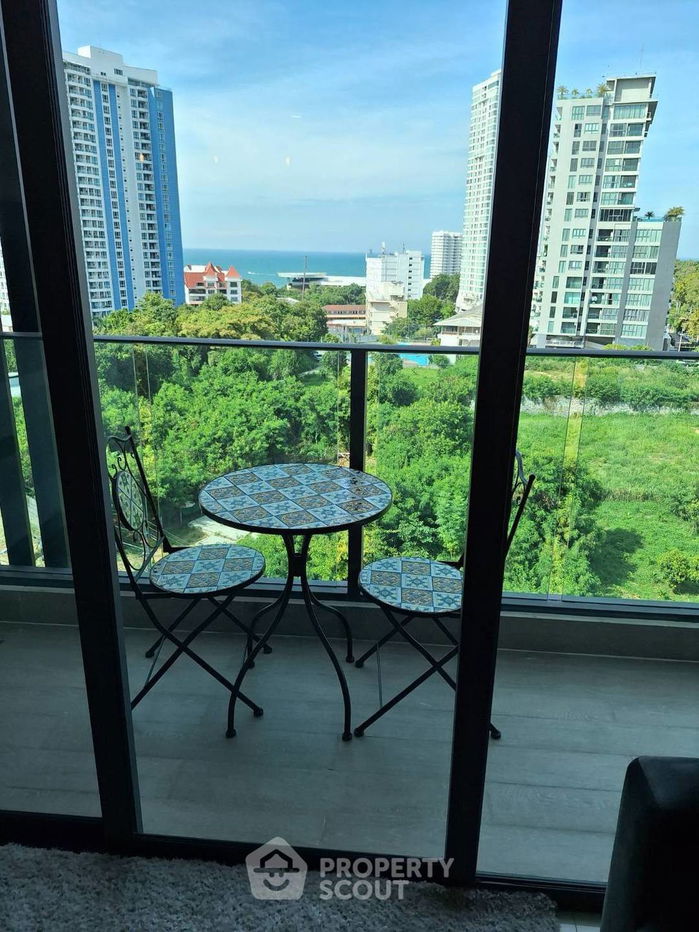 picture 1-BR Condo at The Jewel Condominium close to Phratamnak (ID 2176030) - 15/15