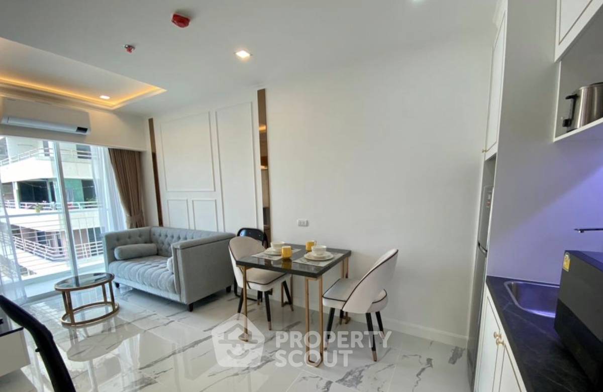 picture 1-BR Condo at The Empire Tower Pattaya close to Pattaya (ID 1362596) - 2/8