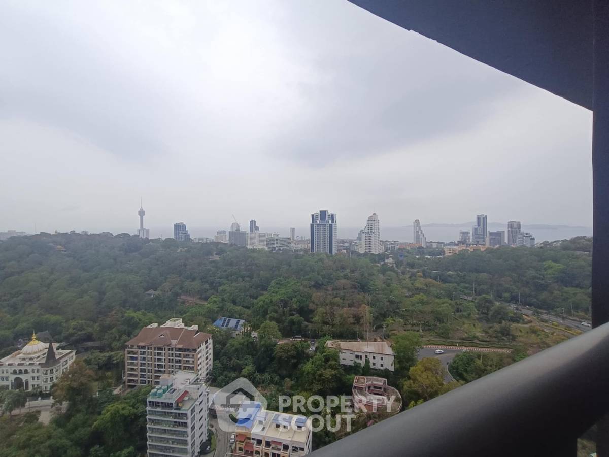 รูป คอนโด 2-ห้องนอน ที่ ยูนิกซ์ พัทยาใต้ ใกล้ ถนนพระตำหนัก พัทยา (ID 2081029) - รูปที่ 16/16
