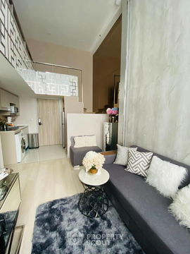 2-BR Duplex at Knightsbridge Prime Sathorn near BTS Saint Louis (ID 1754774)