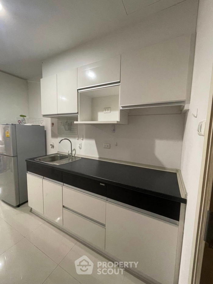 picture 1-BR Condo at Supalai Premier Ratchathewi near BTS Ratchathewi (ID 1404921) - 3/9