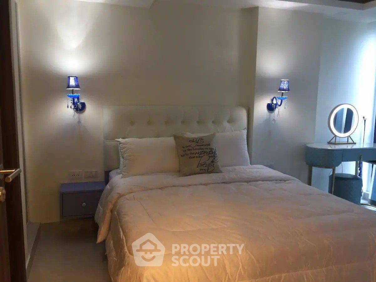 รูป คอนโด 1-ห้องนอน ที่ แกรนด์ อเวนิว พัทยา ใกล้ พัทยาใต้ (ID 1058437) - รูปที่ 7/14