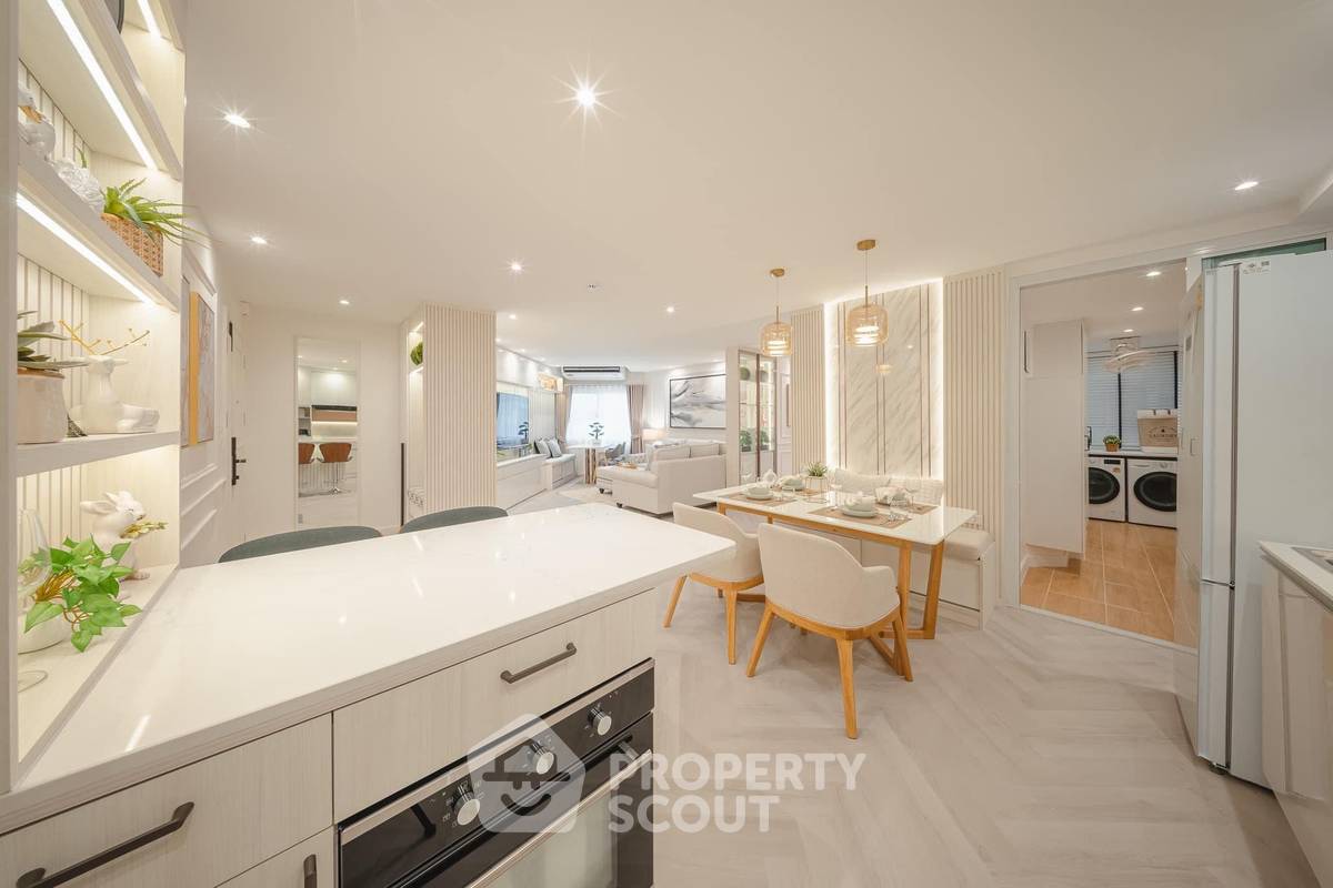 picture 3-BR Condo at Fortune Condotown Condominium in Chong Nonsi (ID 1538059) - 12/30