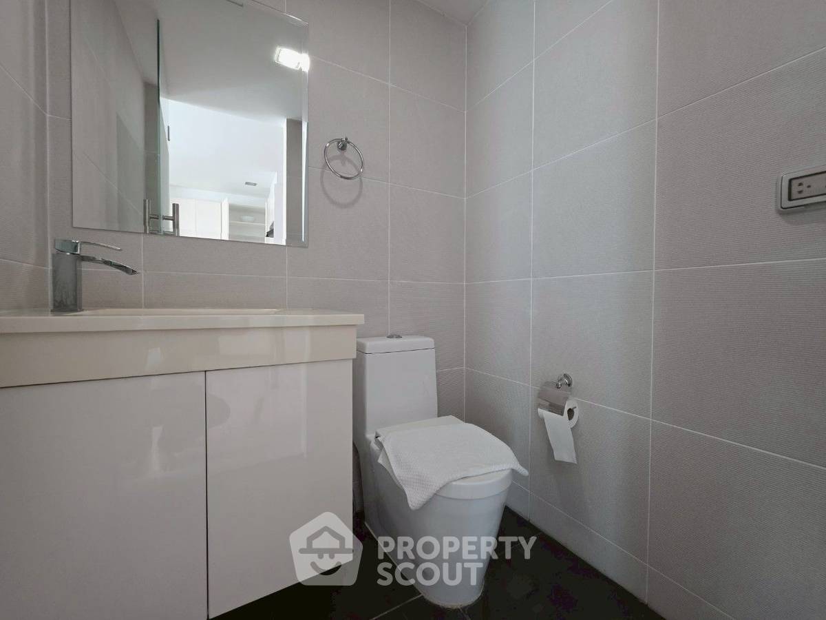 รูป คอนโด 1-ห้องนอน ที่ คลับ รอยัล ใกล้ ปราสาทสัจธรรม (ID 2101392) - รูปที่ 15/16