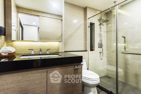 คอนโด 1-ห้องนอน ที่ คลาส หลังสวน ใกล้ BTS ชิดลม (ID 435665)