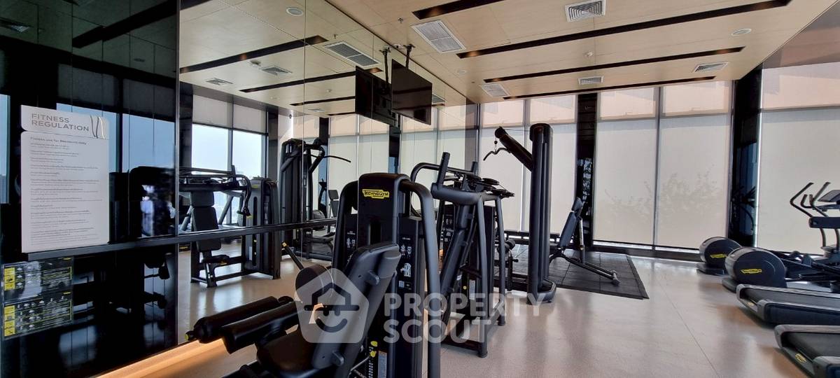 รูป คอนโด 1-ห้องนอน ที่ วันซ์ พัทยา ใกล้ พัทยาเหนือ (ID 2137151) - รูปที่ 19/19