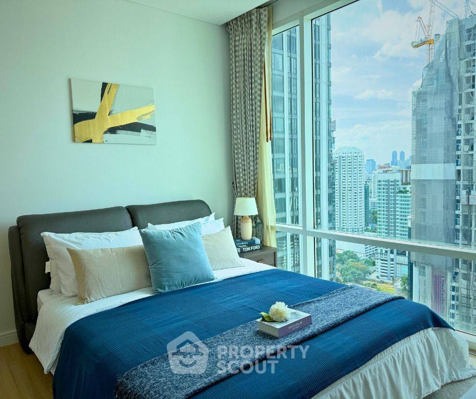 รูป คอนโด 2-ห้องนอน ที่ ฟูลเลอตัน สุขุมวิท ใกล้ BTS เอกมัย (ID 2169306) - รูปที่ 15/23