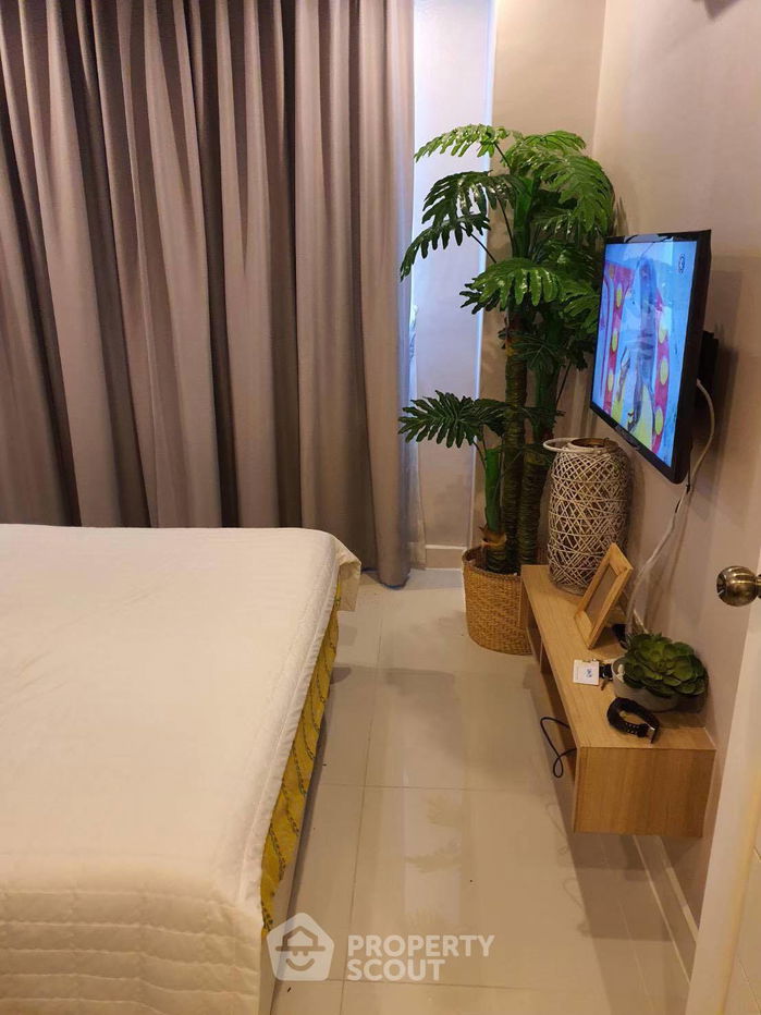 รูป คอนโด 1-ห้องนอน ที่ อเมซอน เรซิเด้นซ์ ใกล้ เมืองพัทยา (ID 1501408) - รูปที่ 7/12