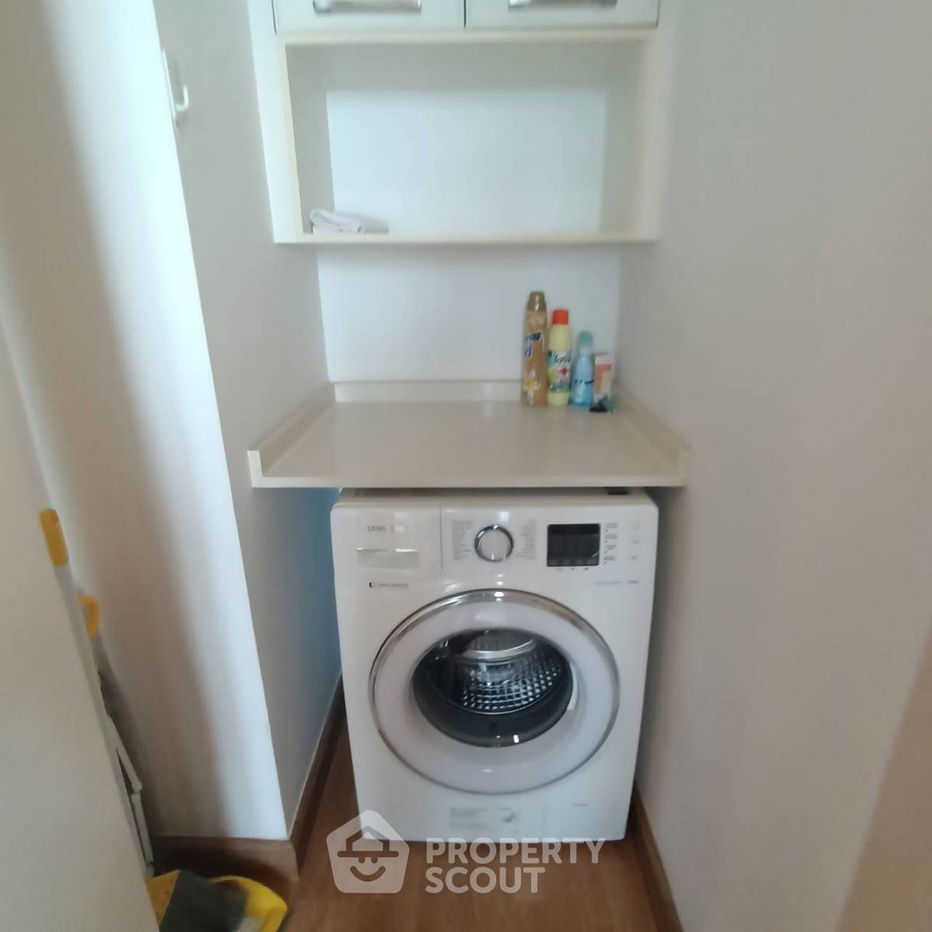 picture 2-BR Condo at Q House Sukhumvit 79 near BTS On Nut (ID 1588726) - 4/9