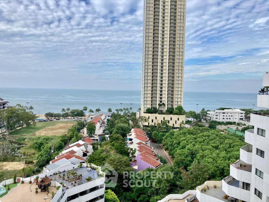 รูป คอนโด 1-ห้องนอน ที่ พาราไดซ์ คอนโดมิเนียม ใกล้ หาดจอมเทียน (ID 2055278) - รูปที่ 13/15