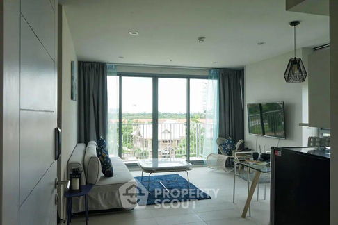 2-BR Condo at Blu Cha Am – Hua Hin close to Cha-Am Beach (ID 2062549)