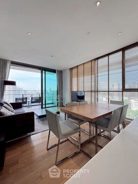 คอนโด 2-ห้องนอน ที่ เอควา สุขมวิท 49 คอนโดมิเนียม ใกล้ BTS ทองหล่อ (ID 2095010)