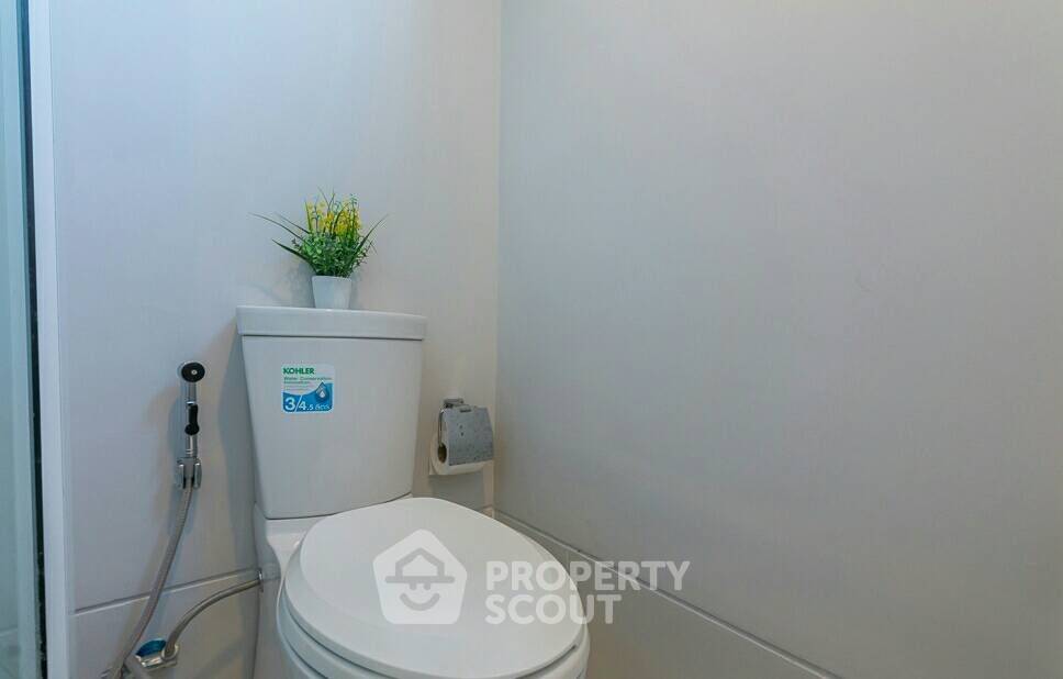 รูป คอนโด 1-ห้องนอน ที่ เดอะ เครสท์ ซานโตรา หัวหิน ใกล้ เมืองหัวหิน (ID 1539850) - รูปที่ 11/11