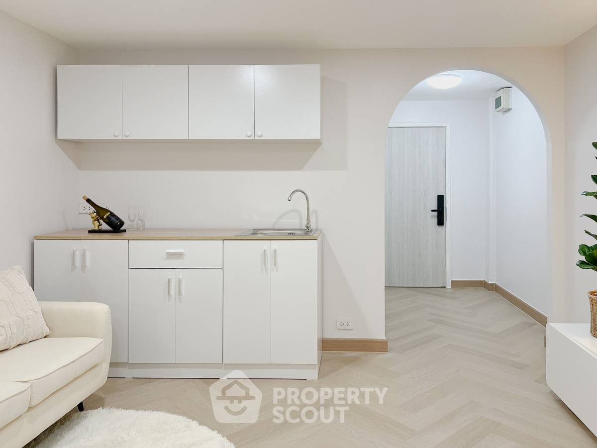 picture 1-BR Condo at City Villa in Khlong Chan (ID 2184824) - 27/43