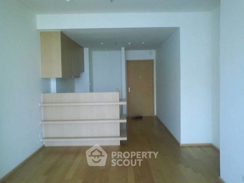 1-BR Condo at Villa Ratchatewi near BTS Phaya Thai (ID 1446922)