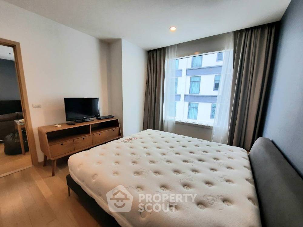 picture 1-BR Condo at 39 By Sansiri near BTS Phrom Phong (ID 1428167) - 5/7