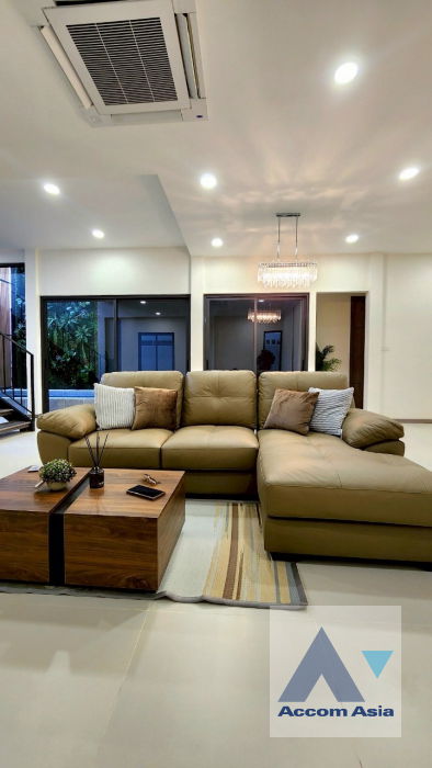 picture 🔼🔽 AccomA 📩 Private Swimming Pool,Newly renovated 3 BR House in  Suan Luang (AA43586) - 8/20