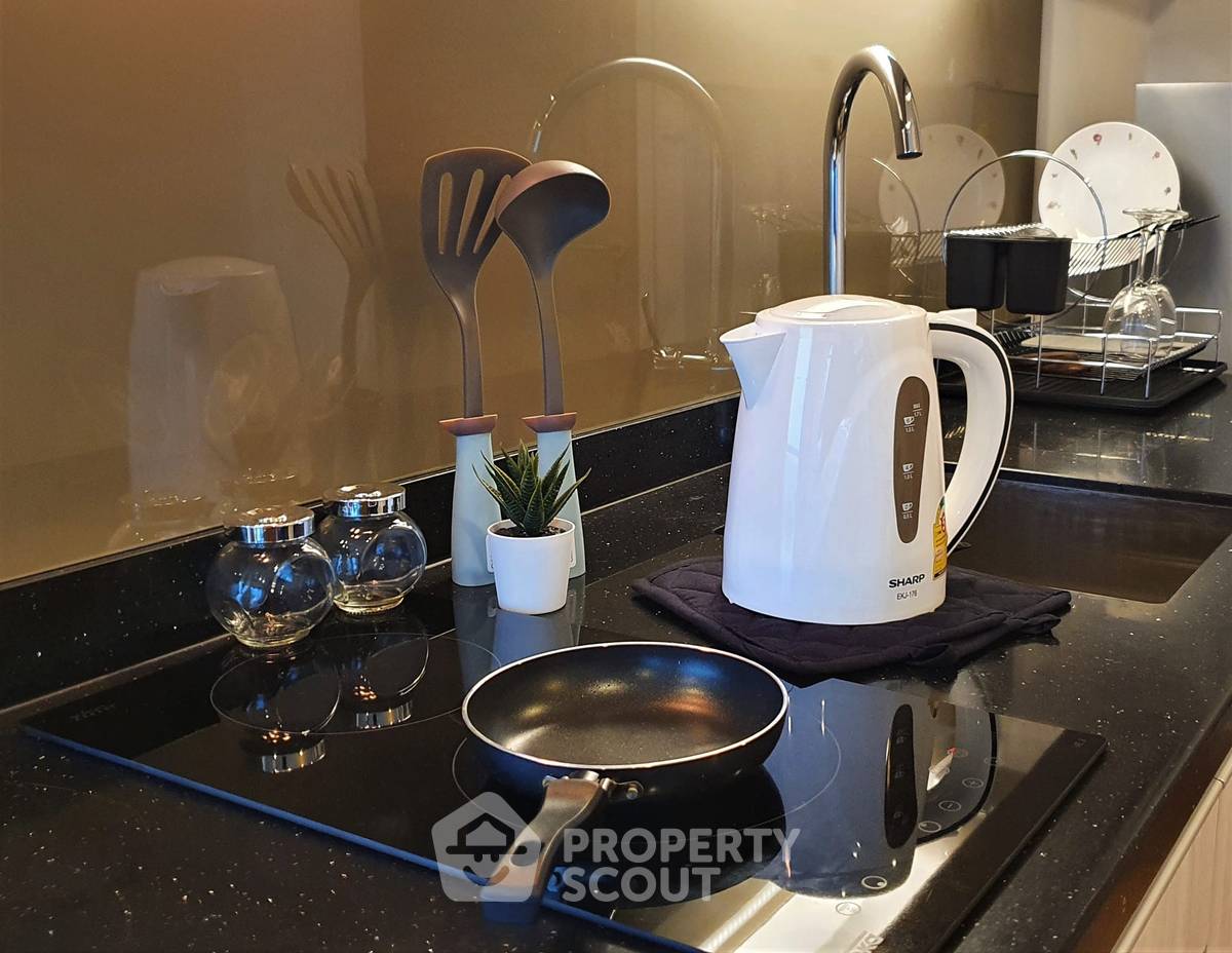 picture 1-BR Condo at The Zea Sriracha in Bang Phra (ID 993704) - 5/9