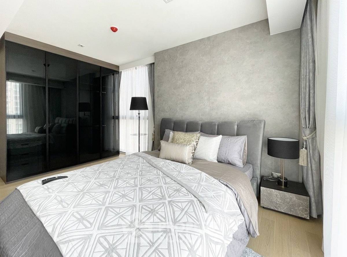 picture 3-BR Condo at Circle Sukhumvit 31 near MRT Sukhumvit (ID 1851401) - 16/30
