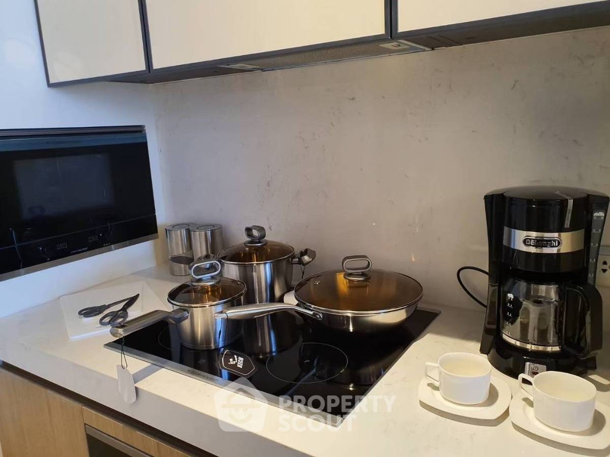 picture 2-BR Condo at Beatniq Sukhumvit 32 near BTS Thong Lor (ID 1169384) - 7/13