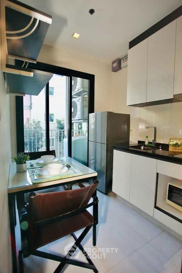picture 1-BR Condo at The Base Central Pattaya close to Central Festival Pattaya (ID 1652534) - 3/12