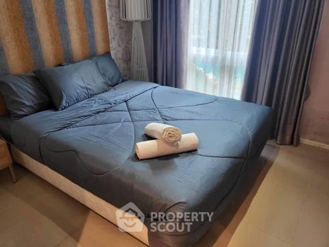คอนโด 2-ห้องนอน ที่ แอตแลนติส คอนโด รีสอร์ท ใกล้ เมืองพัทยา (ID 1721549)