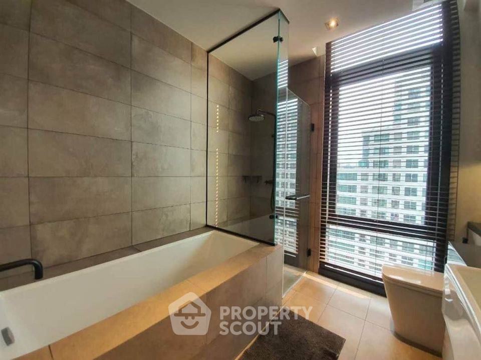 picture 2-BR Condo at The Lofts Asoke near MRT Phetchaburi (ID 1826205) - 9/14