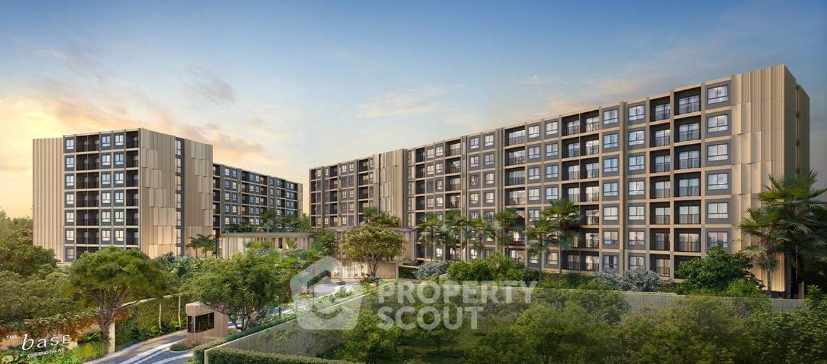 2-BR Condo at The Base Cherngtalay close to Laguna (ID 2022804) - image 2