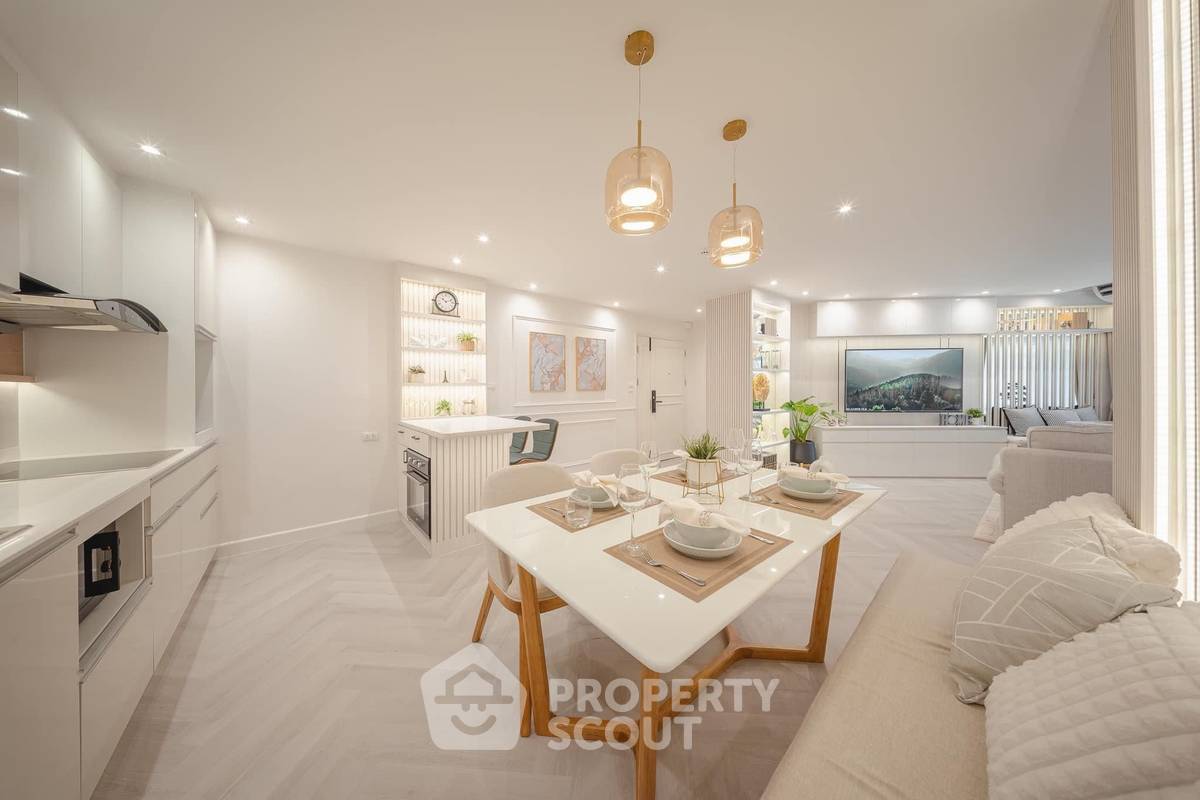 picture 3-BR Condo at Fortune Condotown Condominium in Chong Nonsi (ID 1538059) - 9/30