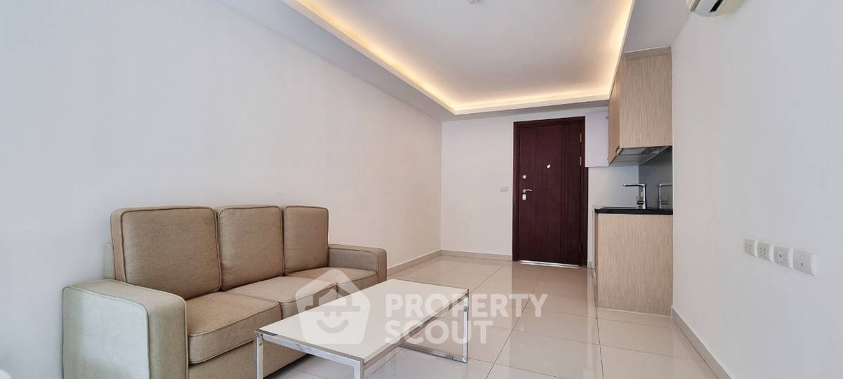 รูป คอนโด 1-ห้องนอน ที่ ลากูน่า บีช 3 มัลดีฟส์ พัทยา ใกล้ เมืองพัทยา (ID 2137066) - รูปที่ 2/10