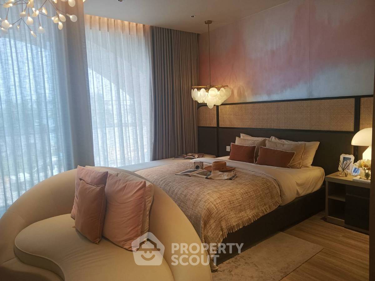 รูป คอนโด 1-ห้องนอน ที่ อารมณ์ จอมเทียน ใกล้ หาดจอมเทียน (ID 2140233) - รูปที่ 1/5