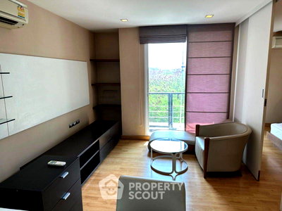 Condos for rent : 1-BR Condo at Tree Condo Luxe near BTS On Nut (ID 1776025)