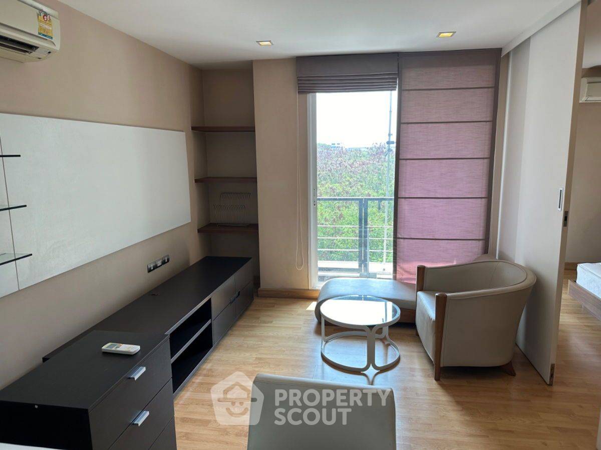 picture 1-BR Condo at Tree Condo Luxe Sukhumvit 52 near BTS On Nut (ID 1776025) - 1/10