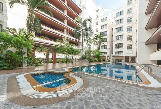 picture 2-BR Condo at Baan Chan Condominium close to Thong Lo (ID 2028265) - 15/15
