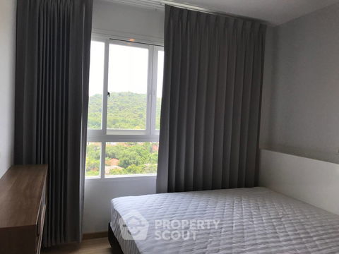 1-BR Condo at Sea Hill Condo Sriracha in Surasak (ID 1777059)