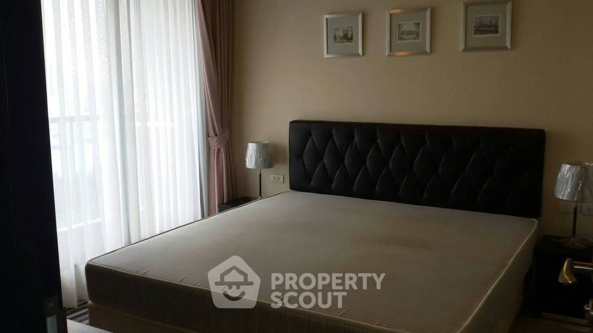 picture 1-BR Condo at Rhythm Sukhumvit 44/1 near BTS Phra Khanong (ID 886554) - 3/4
