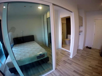 Condos for sale : P-91931 Condo for sell The Key Sathorn-Ratchapruek fully furnished. Line Id: @easythaihome 085-592-2897