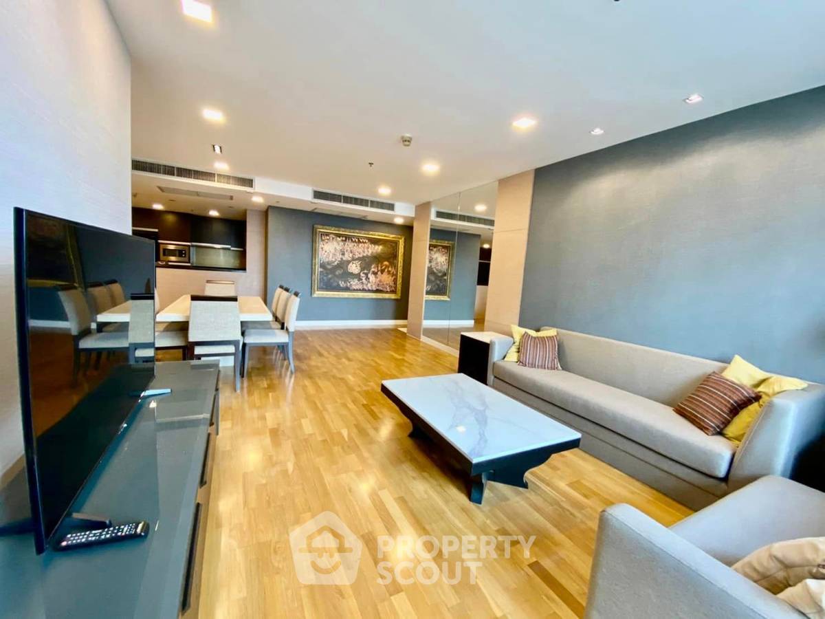 รูป คอนโด 2-ห้องนอน ที่ เออร์บานา สาทร คอนโดมิเนียม ใกล้ BTS ศาลาแดง (ID 1309677) - รูปที่ 3/33