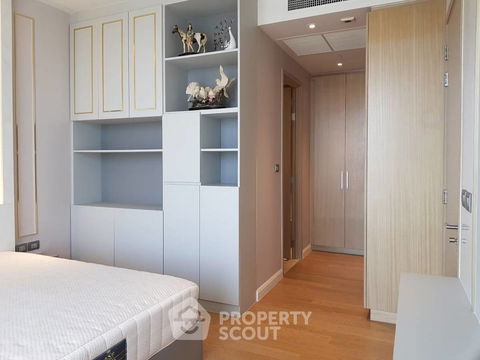 คอนโด 1-ห้องนอน ที่ แมกโนเลียส์ วอเตอร์ฟรอนท์ เรสซิเดนซ์ ใกล้ BTS สะพานตากสิน (ID 753981)