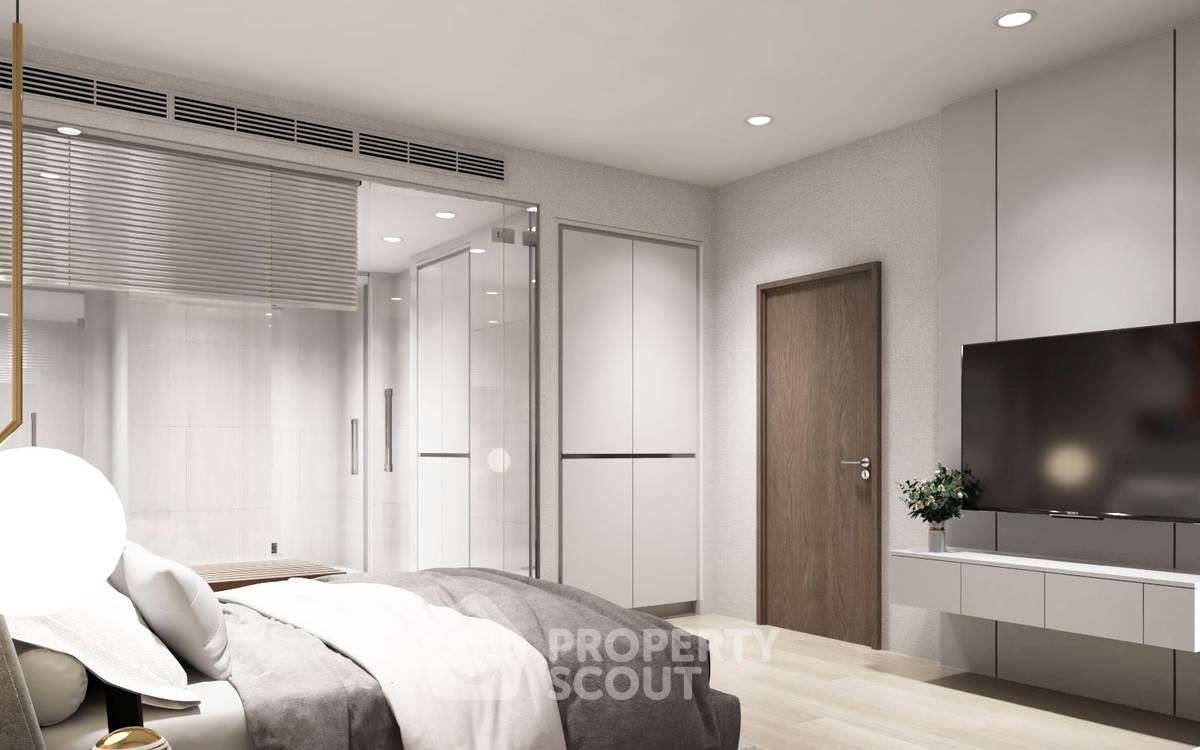 picture Blue Point Condos - 2-bed duplex and private pool with sea view by Patong Beach (ID 985745) - 14/21