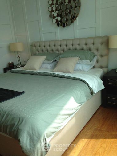 1-bed condo for sale, 56 sqm, Oriental Residence