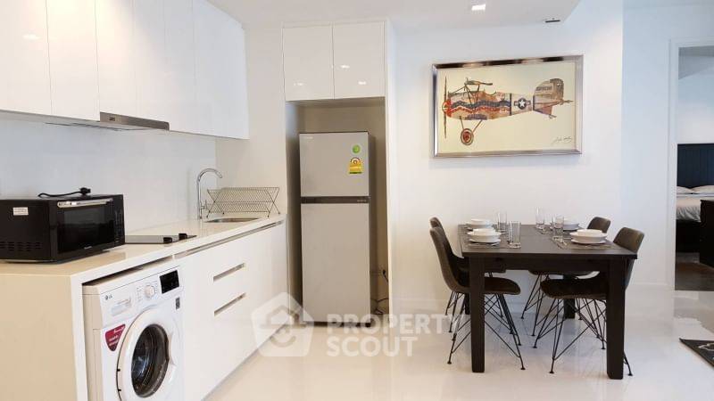 picture 2-BR Condo at Nara 9 Sathorn-Narathiwas near BTS Saint Louis (ID 1930615) - 5/7