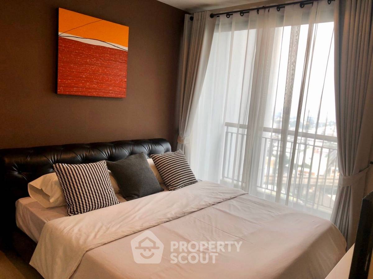 รูป คอนโด 1-ห้องนอน ที่ ริทึ่ม สุขุมวิท42 ใกล้ BTS เอกมัย (ID 992473) - รูปที่ 3/6