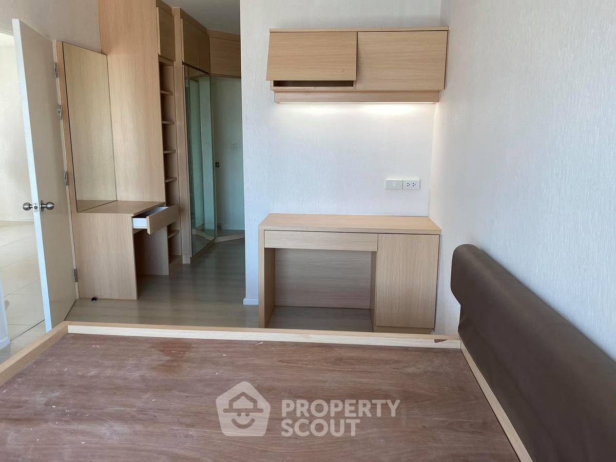 รูป คอนโด 2-ห้องนอน ที่ แอสปาย สุขุมวิท 48 ใกล้ BTS พระโขนง (ID 636176) - รูปที่ 4/5