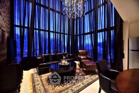 3-BR Condo at The Emporio Place near BTS Phrom Phong (ID 2073100)