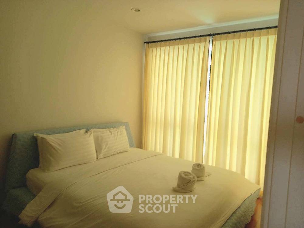 รูป คอนโด 1-ห้องนอน ที่ เดอะ บรีซ หัวหิน ใกล้ หาดเขาตะเกียบ (ID 2080315) - รูปที่ 7/21